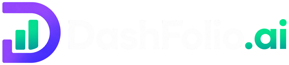 DashFolio.ai