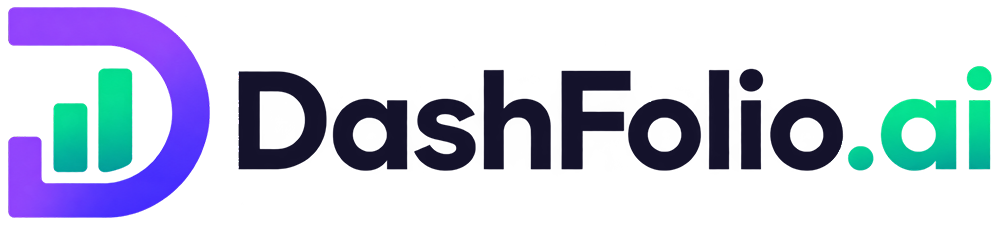 DashFolio.ai